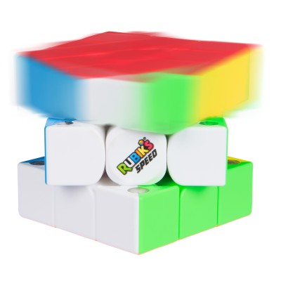 RUBIK´S CUBE 3x3 Ātrais kubs, 6071158