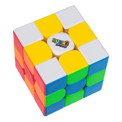 RUBIK´S CUBE 3x3 Ātrais kubs, 6071158