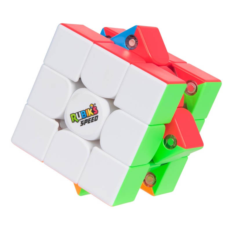 RUBIK´S CUBE 3x3 Ātrais kubs, 6071158