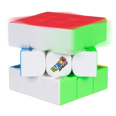 RUBIK´S CUBE 3x3 Ātrais kubs, 6071158