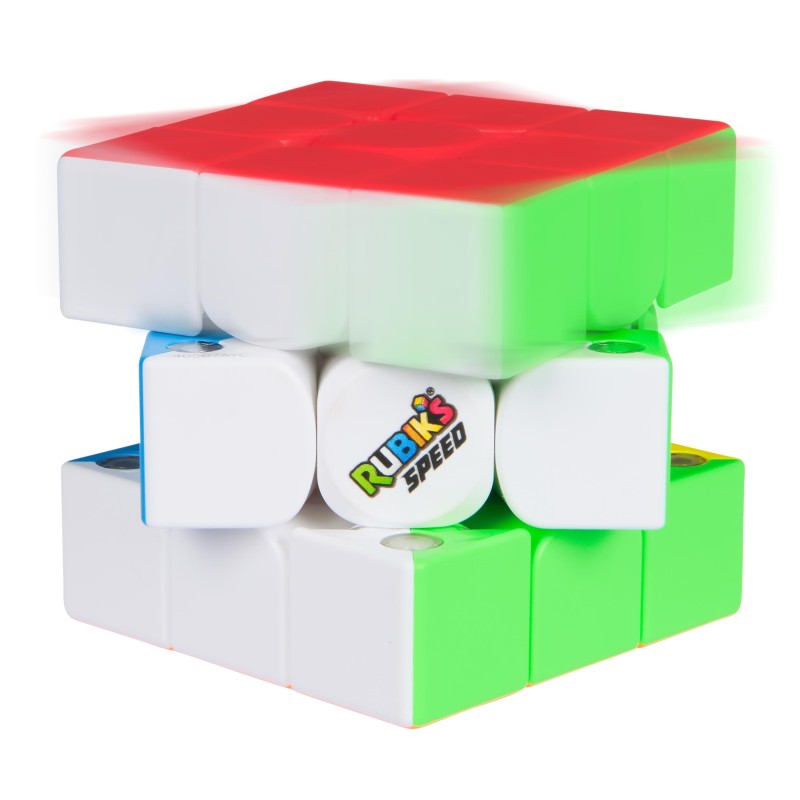 RUBIK´S CUBE 3x3 Ātrais kubs, 6071158