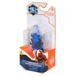 HEX BOTS Interaktīvā rotaļlieta Degunradžvabole, 6071531