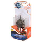 HEX BOTS Interaktīvā rotaļlieta Degunradžvabole, 6071531