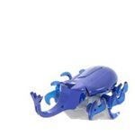 HEX BOTS Interaktīvā rotaļlieta Degunradžvabole, 6071531