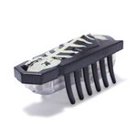 HEX BOTS Interaktīvā rotaļlieta Nano vabole, 6071535 HEX BOTS Interaktīvā rotaļlieta Nano vabole, 6071535
