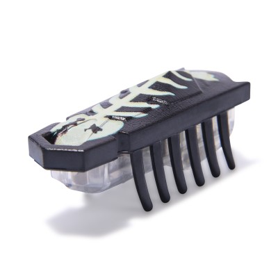 HEX BOTS Interaktīvā rotaļlieta Nano vabole, 6071535