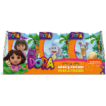DORA THE EXPLORER figure Dora Single Figure, 6071556