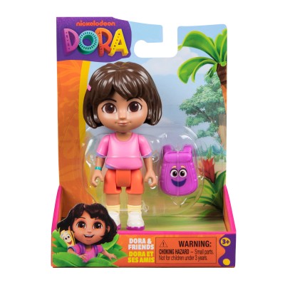 DORA THE EXPLORER Figūra Dora, 6071556