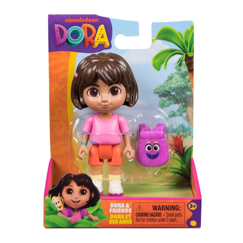 DORA THE EXPLORER Figūra Dora, 6071556
