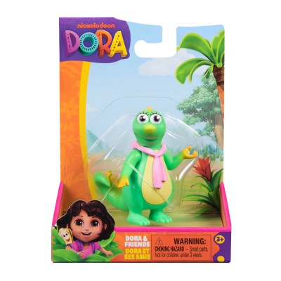 DORA THE EXPLORER Figūra Dora, 6071556