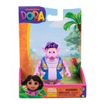 DORA THE EXPLORER figure Dora Single Figure, 6071556