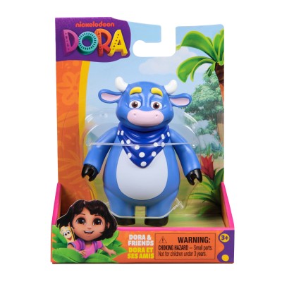 DORA THE EXPLORER Figūra Dora, 6071556