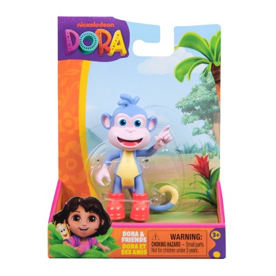 DORA THE EXPLORER Figūra Dora, 6071556