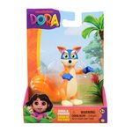 DORA THE EXPLORER figure Dora Single Figure, 6071556