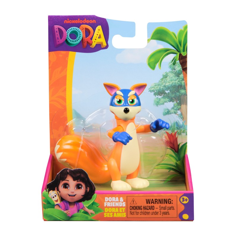 DORA THE EXPLORER Figūra Dora, 6071556