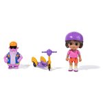DORA THE EXPLORER Rotaļu komplekts Piedzīvojumi, 6071566 DORA THE EXPLORER Rotaļu komplekts Piedzīvojumi, 6071566