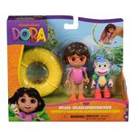 DORA THE EXPLORER Rotaļu komplekts Piedzīvojumi, 6071566 DORA THE EXPLORER Rotaļu komplekts Piedzīvojumi, 6071566