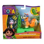 DORA THE EXPLORER Rotaļu komplekts Piedzīvojumi, 6071566 DORA THE EXPLORER Rotaļu komplekts Piedzīvojumi, 6071566