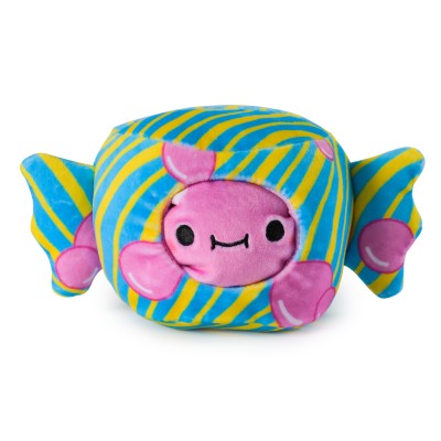 CHEEKY CHONKS plīša rotaļlieta Snacky Seats, 6071788