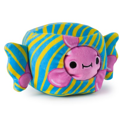 CHEEKY CHONKS plīša rotaļlieta Snacky Seats, 6071788