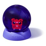 BITZEE Interaktīvs digitālais mājdzīvnieks Bitzee – kāmja bumba, 6072283 BITZEE Interaktīvs digitālais mājdzīvnieks Bitzee – kāmja bumba, 6072283