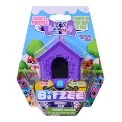 BITZEE Interaktīva rotaļlieta Bitzee Doghouse, 6072386