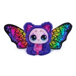 HATCHIMALS Alive Interaktīvā rotaļlieta Bloom Surprise Kittyfly, 6072450