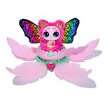 HATCHIMALS Alive Interaktīvā rotaļlieta Bloom Surprise Kittyfly, 6072450