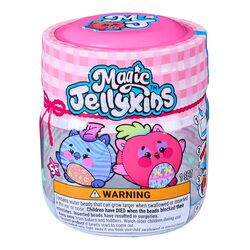 MAGIC JELLYKINS Pārsteiguma iepakojums, 6072461