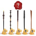 HARRY POTTER Kolekcionējamas maģiskās nūjiņas - Profesori, 6072497