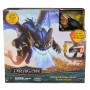 DRAGONS Interaktīvā figūra Plasma Blast Nightfury, 6072541