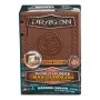 DRAGONS Figūra Mini kolekcionējami pūķi 5 cm, 6072554