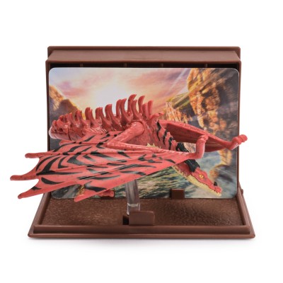 DRAGONS Figūra Mini kolekcionējami pūķi 5 cm, 6072554