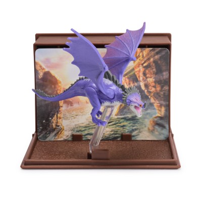 DRAGONS Figūra Mini kolekcionējami pūķi 5 cm, 6072554