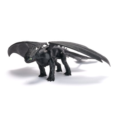 DRAGONS Intekatīva rotaļlieta Pūķis ar skaņām, 6072591