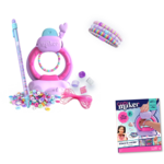 COOL MAKER Stack´d Heishi rokassprādžu studija, 6072592