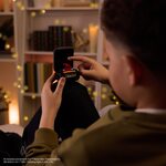 BITZEE Interaktīvs digitālais mājdzīvnieks Bitzee – Harijs Poters, 6072599