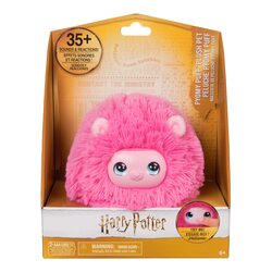 HARRY POTTER Interaktīva rotaļlieta Pigmy Puff, 6072710