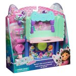 GABBY´S DOLLHOUSE Rotaļu komplekts Istaba, 6072921