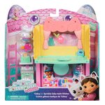 GABBY´S DOLLHOUSE Rotaļu komplekts Istaba, 6072921