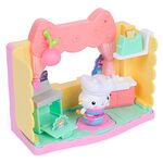 GABBY´S DOLLHOUSE Rotaļu komplekts Istaba, 6072921