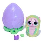 HATCHIMALS Alive interaktīvā rotaļlieta Bloom Surprise Puppyfly, 6073019