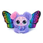 HATCHIMALS Alive interaktīvā rotaļlieta Bloom Surprise Puppyfly, 6073019