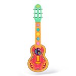 DORA THE EXPLORER  Rotaļu ģitāra Charango (Angļu val./Tikai skaņas), 6073352