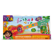 DORA THE EXPLORER  Rotaļu ģitāra Charango (Angļu val./Tikai skaņas), 6073352