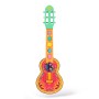DORA THE EXPLORER  Rotaļu ģitāra Charango (Angļu val./Tikai skaņas), 6073352