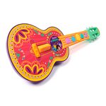 DORA THE EXPLORER  Rotaļu ģitāra Charango (Angļu val./Tikai skaņas), 6073352