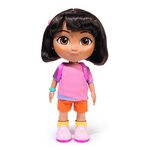 DORA THE EXPLORER doll Sing & Explore (English/Sounds Only), 6073380