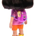 DORA THE EXPLORER doll Sing & Explore (English/Sounds Only), 6073380