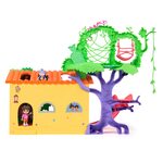 DORA THE EXPLORER  Rotaļu māja“Casita” ar skaņu efektiem, 6073669